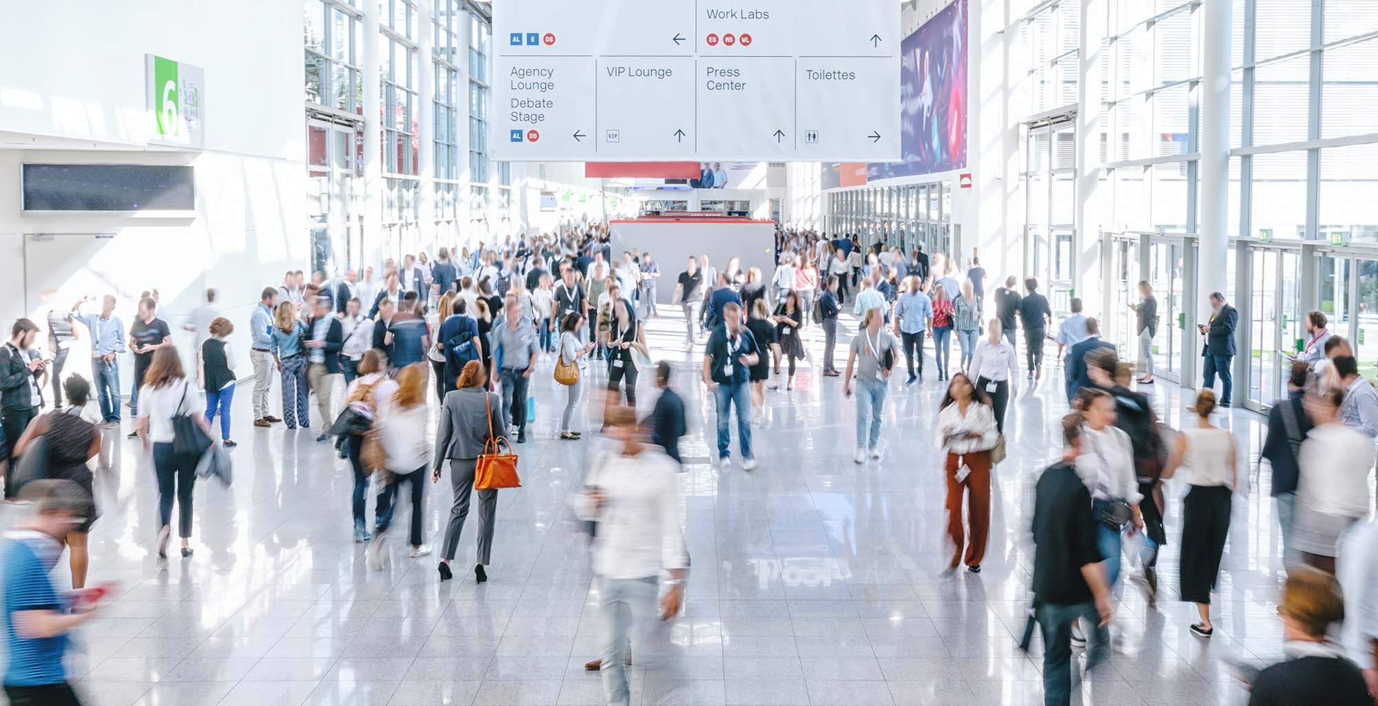 Trade Shows Matter Article