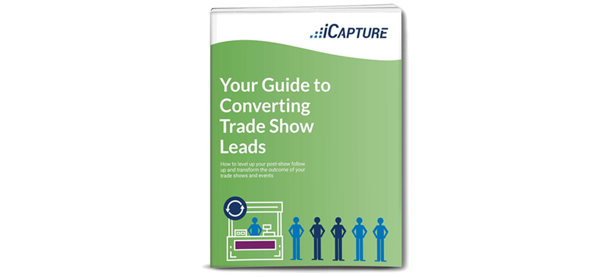 3Keys_Guide_Cover Website Featured Image guide to converting trade show leads follow up