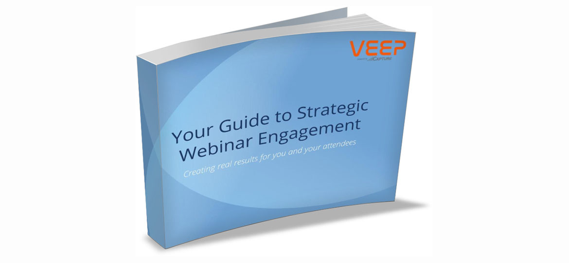 VEEP Your Guide to Strategic Engagment Cover website Strategic Webinar Engagment